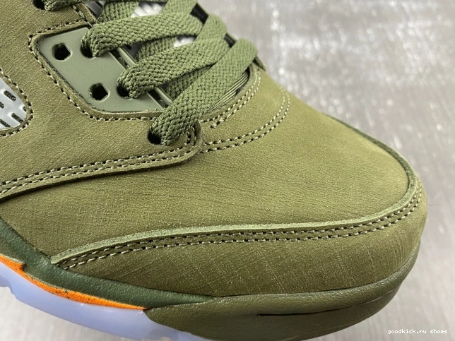 DD0587-308 Jordan Olive 5 Air 0722